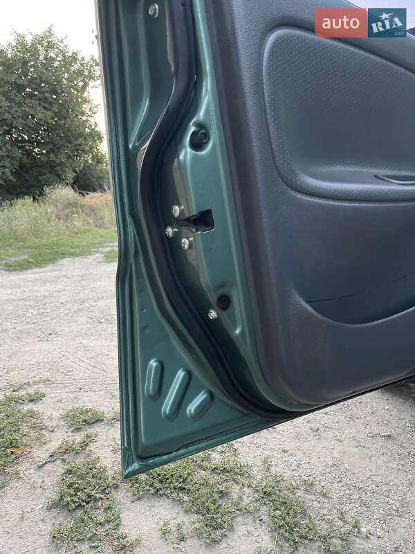 Седан Daewoo Lanos 2008 в Запорожье