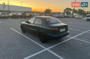 Седан Daewoo Lanos 2007 в 