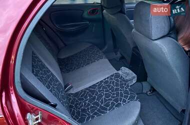 Седан Daewoo Lanos 2004 в 