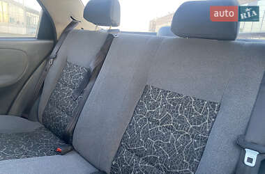 Седан Daewoo Lanos 2008 в Киеве