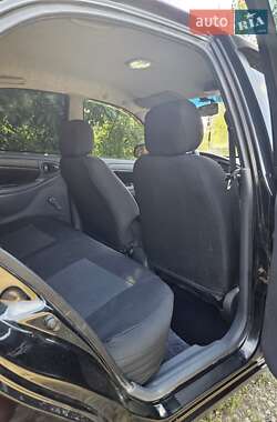 Седан Daewoo Lanos 2011 в 