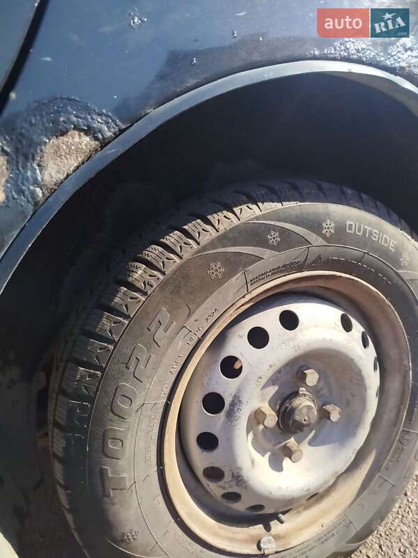 Седан Daewoo Lanos 2006 в Емильчине фото 21 Седан Daewoo Lanos 2006 в Емильчине