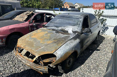 Седан Daewoo Lanos 2007 в Киеве