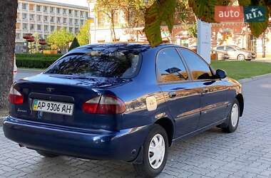 Седан Daewoo Lanos 2005 в 