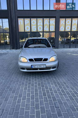 Седан Daewoo Lanos 2003 в 