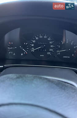 Седан Daewoo Lanos 2003 в 