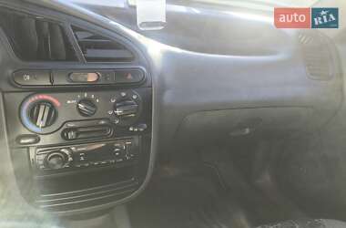 Седан Daewoo Lanos 2008 в 
