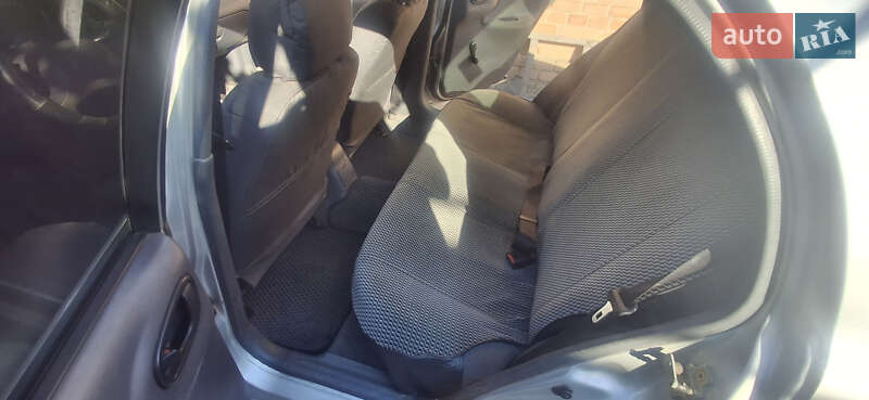 Седан Daewoo Lanos 2006 в Кропивницком фото 6 Седан Daewoo Lanos 2006 в Кропивницком