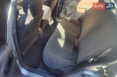 Седан Daewoo Lanos 2006 в 