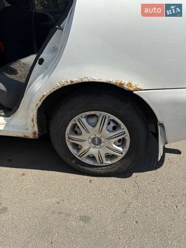 Седан Daewoo Lanos 2006 в Николаеве фото 10 Седан Daewoo Lanos 2006 в Николаеве