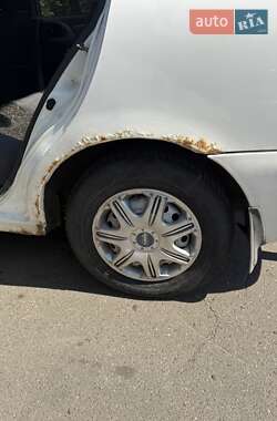 Седан Daewoo Lanos 2006 в 