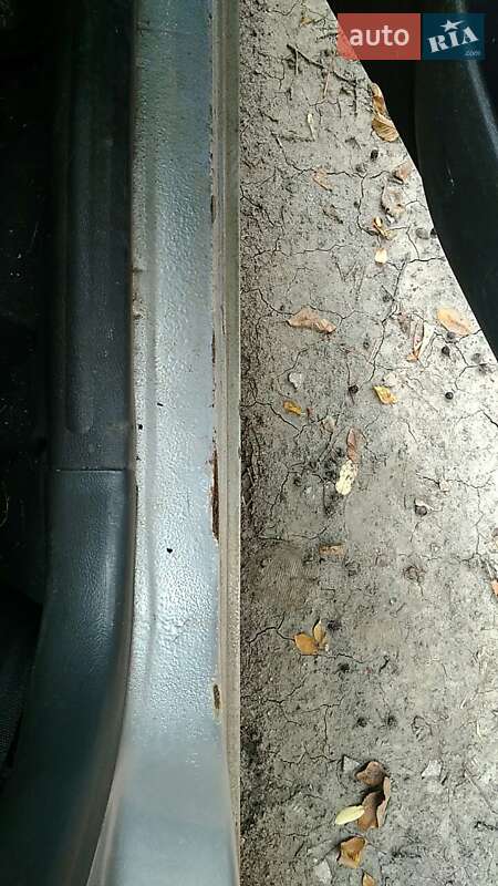 Седан Daewoo Lanos 2005 в Харькове фото 7 Седан Daewoo Lanos 2005 в Харькове