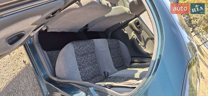 Седан Daewoo Lanos 2007 в Днепре фото 10 Седан Daewoo Lanos 2007 в Днепре