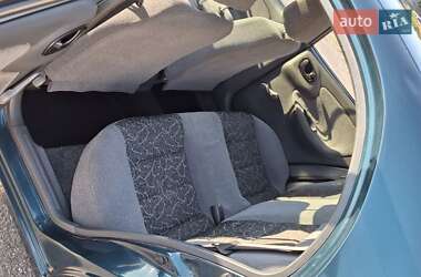 Седан Daewoo Lanos 2007 в 
