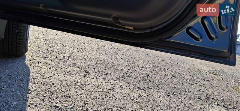 Седан Daewoo Lanos 2007 в Днепре фото 17 Седан Daewoo Lanos 2007 в Днепре