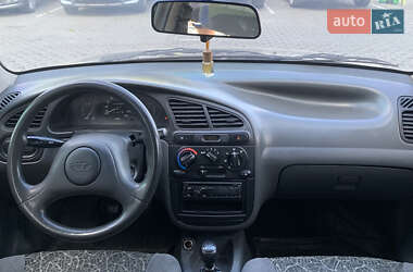 Седан Daewoo Lanos 2008 в 