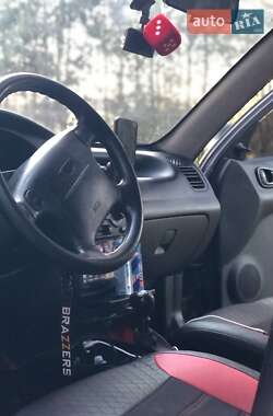 Седан Daewoo Lanos 2008 в Кременці фото 5 Седан Daewoo Lanos 2008 в Кременці