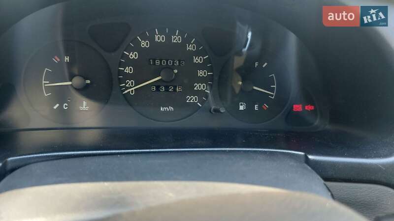 Седан Daewoo Lanos 2004 в Павлограде фото 14 Седан Daewoo Lanos 2004 в Павлограде