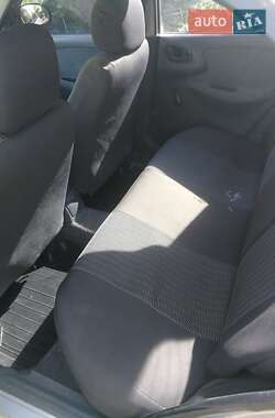 Седан Daewoo Lanos 2005 в 