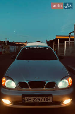 Седан Daewoo Lanos 2005 в 