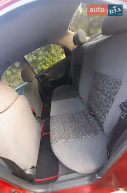 Седан Daewoo Lanos 2008 в 