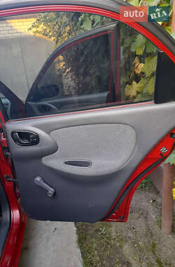 Седан Daewoo Lanos 2008 в 