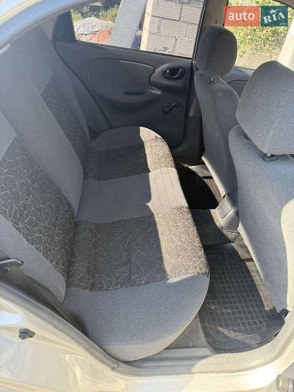 Седан Daewoo Lanos 2005 в Фастове фото 7 Седан Daewoo Lanos 2005 в Фастове