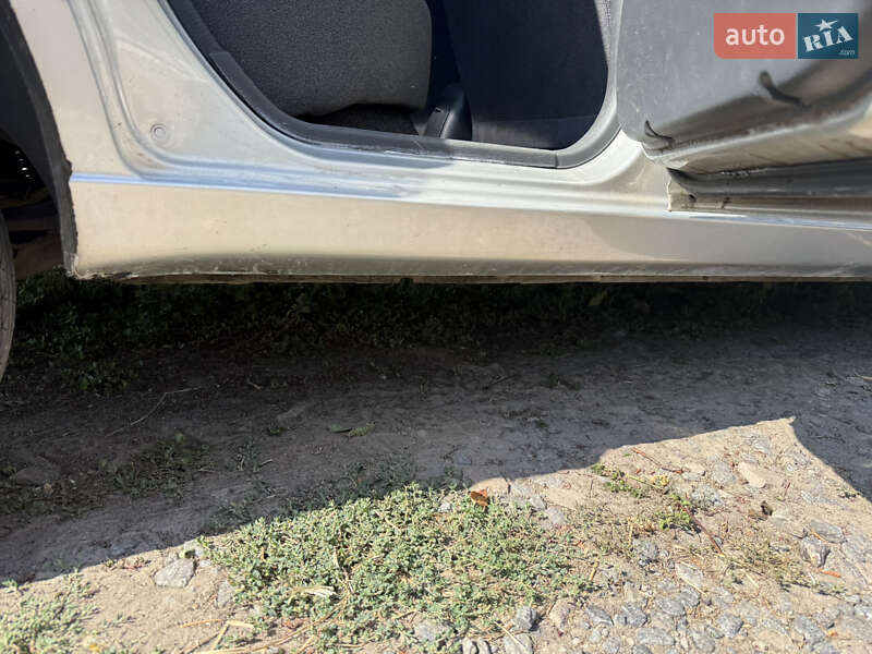 Седан Daewoo Lanos 2005 в Фастове фото 10 Седан Daewoo Lanos 2005 в Фастове