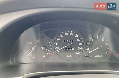Седан Daewoo Lanos 2007 в 