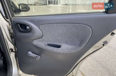 Седан Daewoo Lanos 2007 в 