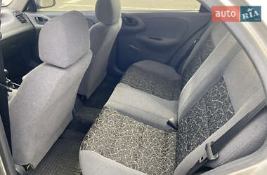 Седан Daewoo Lanos 2007 в 