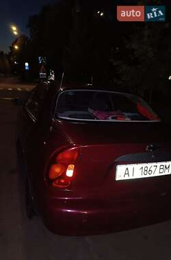 Седан Daewoo Lanos 2007 в 