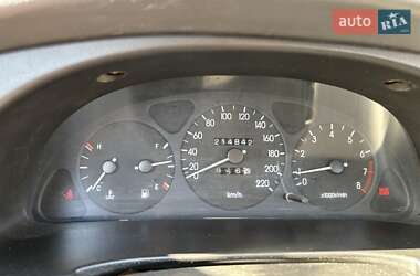 Седан Daewoo Lanos 2008 в 
