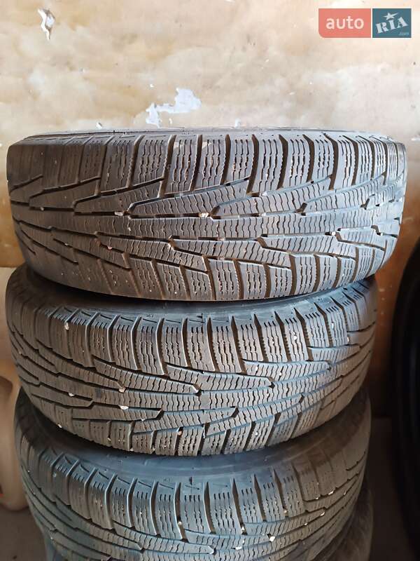 Седан Daewoo Lanos 2007 в Чернигове