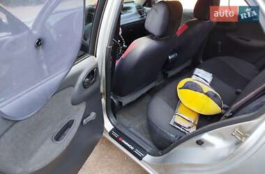 Седан Daewoo Lanos 2007 в 