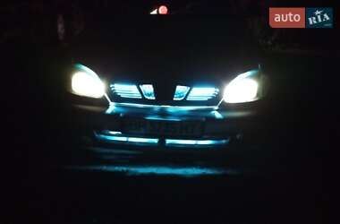 Седан Daewoo Lanos 2007 в Одессе