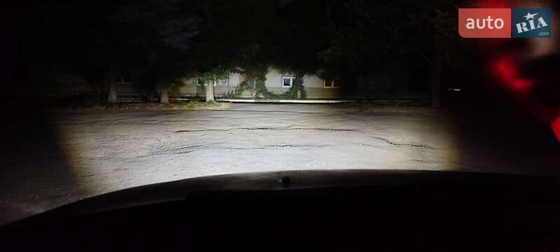 Седан Daewoo Lanos 2007 в Одессе