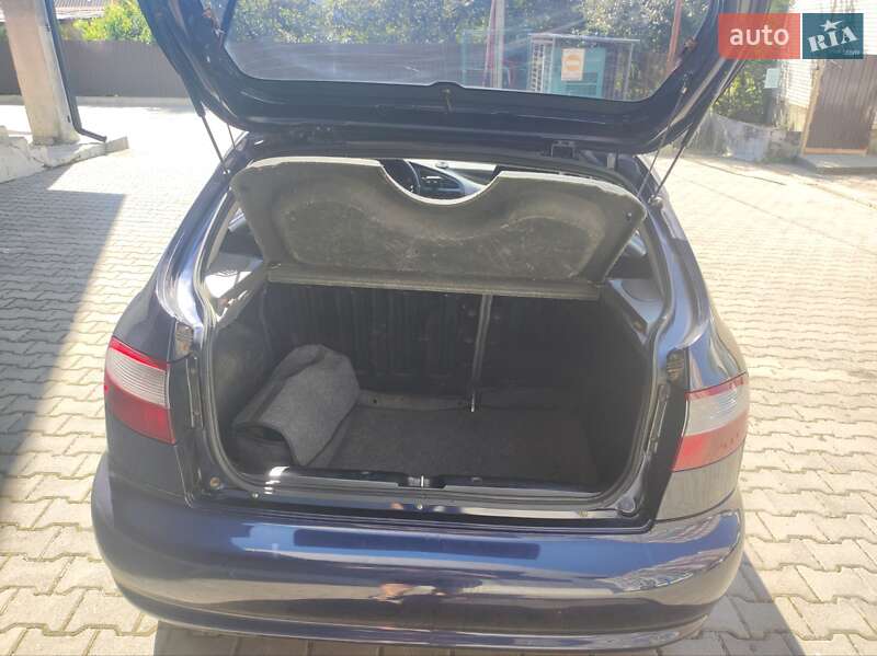 Хетчбек Daewoo Lanos 2007 в Хмельницькому фото 4 Хетчбек Daewoo Lanos 2007 в Хмельницькому
