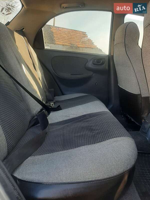 Седан Daewoo Lanos 2005 в Николаеве фото 3 Седан Daewoo Lanos 2005 в Николаеве