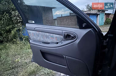 Седан Daewoo Lanos 2004 в 