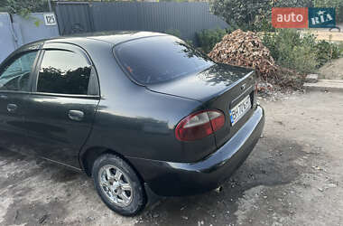 Седан Daewoo Lanos 2006 в 