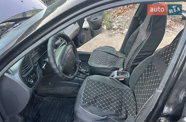 Седан Daewoo Lanos 2006 в 