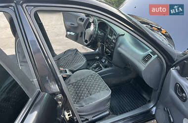 Седан Daewoo Lanos 2006 в 
