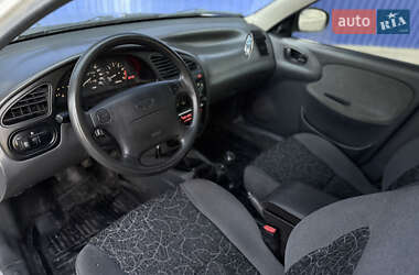 Седан Daewoo Lanos 2008 в 