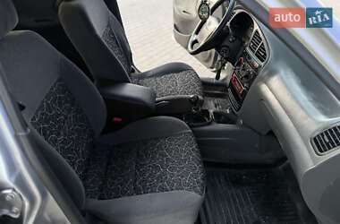 Седан Daewoo Lanos 2008 в 