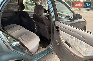 Седан Daewoo Lanos 2005 в 