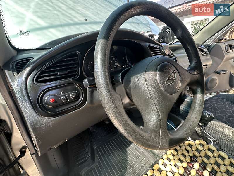 Седан Daewoo Lanos 2003 в Болграде фото 10 Седан Daewoo Lanos 2003 в Болграде