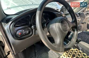Седан Daewoo Lanos 2003 в 