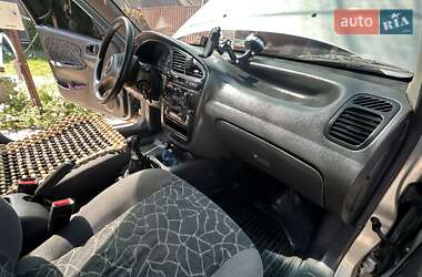 Седан Daewoo Lanos 2003 в 