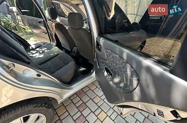 Седан Daewoo Lanos 2003 в 